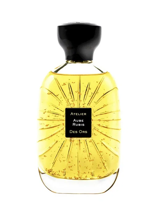 Atelier des Ors Aube Rubis Eau de Parfum 100 ml Spray