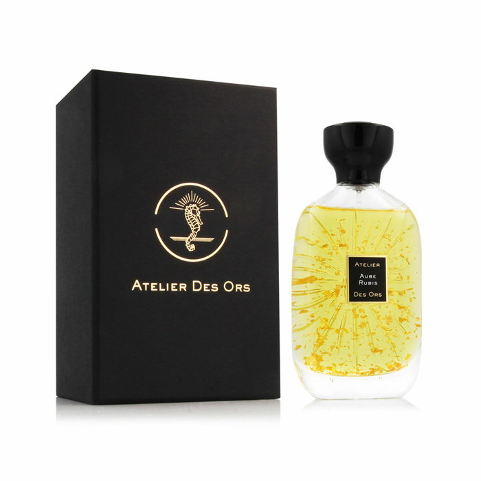 Atelier des Ors Aube Rubis Eau de Parfum 100 ml Spray Atelier des Ors Aube Rubis Eau de Parfum 100 ml Spray