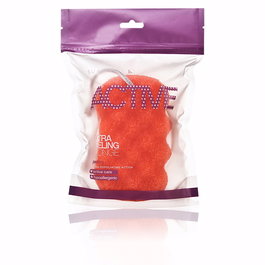 Suavipiel ACTIVE Esponja de Baño Exfoliante Extra Peeling para Eliminar Células Muertas e Impurezas, 1 Unidad