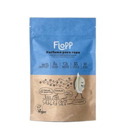 FLOPP Perfume para la Ropa, 32 Cápsulas