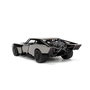 Coche metal batmóvil 2022 comic con figura de metal de batman escala 1:24