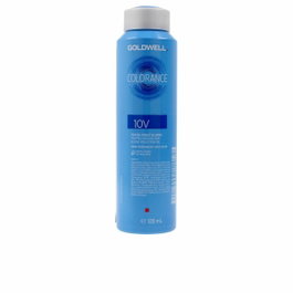 Goldwell COLORANCE Coloración demi-permanente 10V