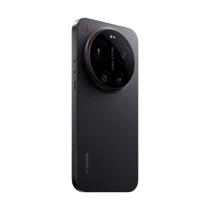 Xiaomi 17 Ultra 16GB RAM 512GB Negro