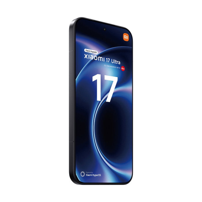 Xiaomi 17 Ultra 16GB RAM 512GB Negro