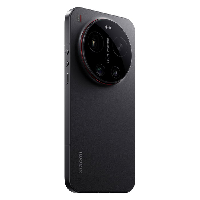 Xiaomi 17 Ultra Smartphone 16GB RAM 512GB Almacenamiento Negro