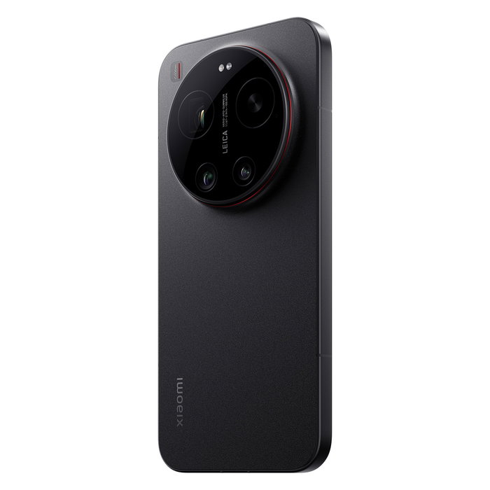 Xiaomi 17 Ultra Smartphone 16GB RAM 512GB Almacenamiento Negro