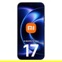 Xiaomi 17 Ultra Smartphone 16GB RAM 512GB Almacenamiento Negro