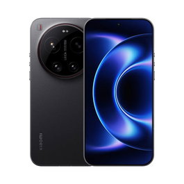 Xiaomi 17 Ultra Smartphone 16GB 512GB Negro, 6.9" OLED, Snapdragon 8 Elite Gen 5, Cámara Leica 200 MP, 6000 mAh, IP68, HyperOS