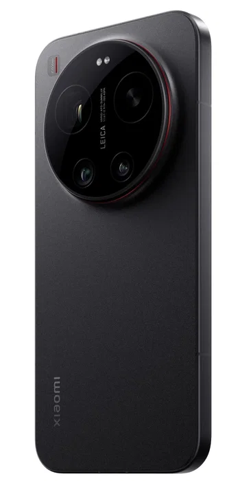 Xiaomi 17 Ultra 16GB RAM 512GB Negro