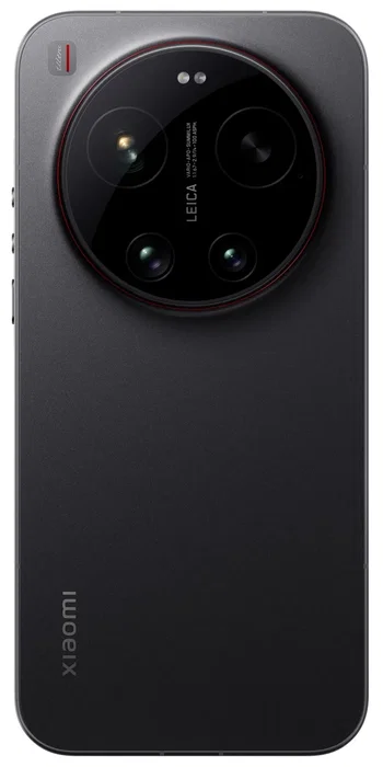 Xiaomi 17 Ultra 16GB RAM 512GB Negro