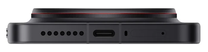 Xiaomi 17 Ultra 16GB RAM 512GB Negro