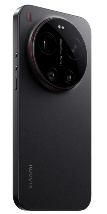 Xiaomi 17 Ultra 16GB RAM 512GB Negro