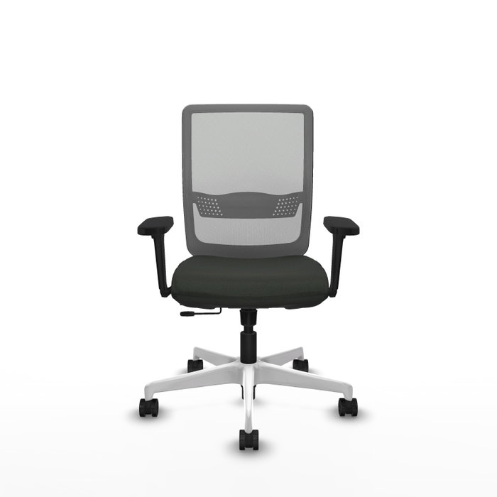 PIQUERAS Y CRESPO Silla de oficina Haches con mecanismo Sincro/Traslack PIQUERAS Y CRESPO Silla de oficina Haches con mecanismo Sincro/Traslack