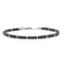 Pulsera Hombre LIU JO MLJ109 Plateado