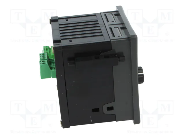 APAR Regulador de Temperatura AR614/S con Salida SSR APAR Regulador de Temperatura AR614/S con Salida SSR
