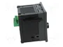 APAR Regulador de Temperatura AR614/S con Salida SSR
