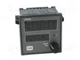 APAR Regulador de Temperatura AR614/S con Salida SSR