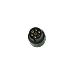 Elite Adaptador de conexión de 13 a 7 pins compatible con modelos MONTE