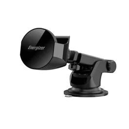 Cargador inalámbrico energizer eca002 móvil smartphone, auriculares negro usb interior