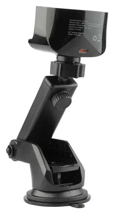 Energizer Cargador Inalámbrico ECA002 Magnético 15W USB-C