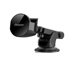 Cargador Inalámbrico con Soporte para Móviles Energizer ECA00220W_BK_ML Negro