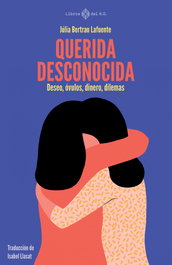 Querida desconocida, Júlia Bertran - LIBROS DEL K.O