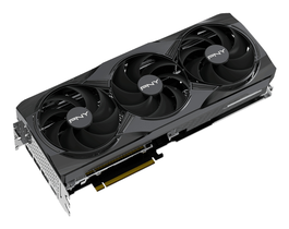 PNY GeForce RTX 5080 OC Triple Fan 16GB GDDR7