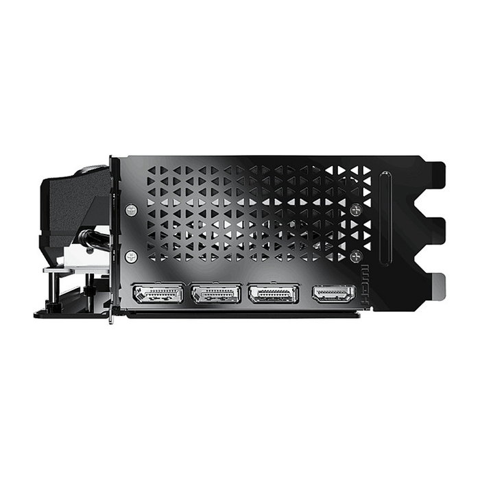 PNY RTX 5080 16GB GDDR7 OC Triple Fan Tarjeta Gráfica PNY RTX 5080 16GB GDDR7 OC Triple Fan Tarjeta Gráfica