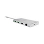 Razer USB-C Dock con HDMI, Ethernet y 85W Power Delivery - Mercury