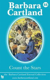 COUNT THE STARS, Barbara Cartland - BARBARA CARTLAND EBOOKS (IBD)