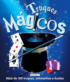 Truques Magicos, VV.AA. - GIRASSOL EDIÇOES