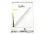 Liderpapel Bloc Congreso Liso para Pizarra, Papel 80 g/m², 630 x 840 mm (63 x 84 cm), 50 Hojas