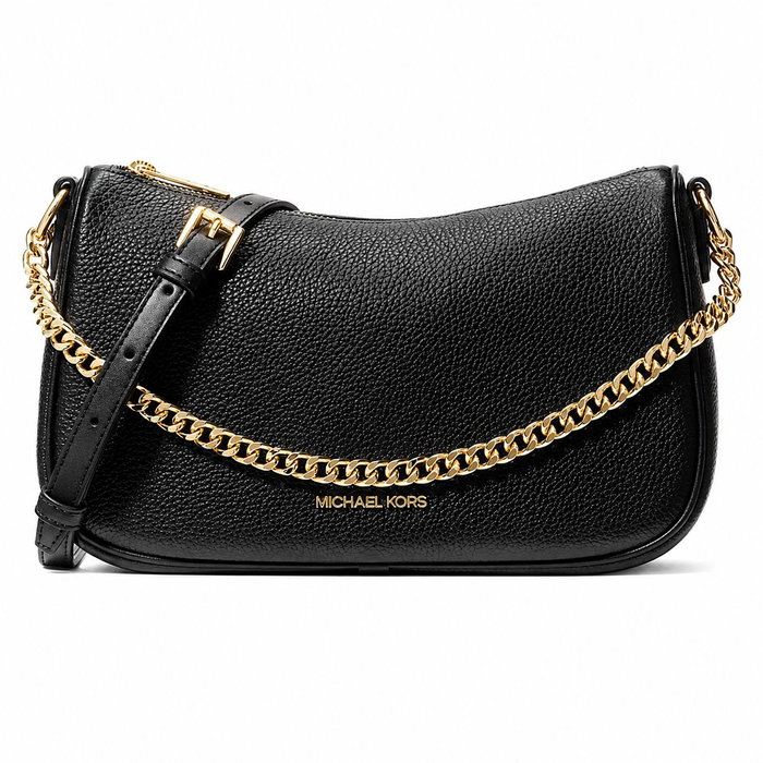Michael Kors Bolso 35F4G1QC6L-BLACK Negro Michael Kors Bolso 35F4G1QC6L-BLACK Negro