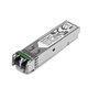 StarTech.com Módulo Transceptor SFP Compatible con Cisco GLC-ZX-SM-RGD 1000BASE-ZX Monomodo 1GbE