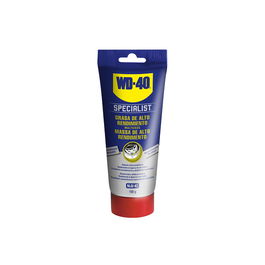Wd40 Grasa de Alto Rendimiento Multiuso con Sulfonato de Calcio, 150 g - Lubricación y Protección contra Corrosión y Humedad