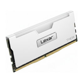 Lexar 16GB DDR4 3200MHz CL22 UDIMM LD4U16G32C22ST-BGS