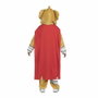 My Other Me Disfraz Infantil De Perro Mike Exe Kigurumi Con Sonido Talla 3-4 años
