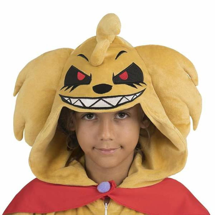 My Other Me Disfraz Infantil De Perro Mike Exe Kigurumi Con Sonido Talla 3-4 años My Other Me Disfraz Infantil De Perro Mike Exe Kigurumi Con Sonido Talla 3-4 años