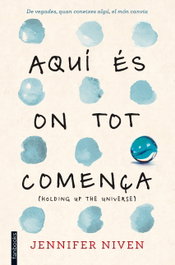 Aquí és on tot comença, Jennifer Niven - FANBOOKS