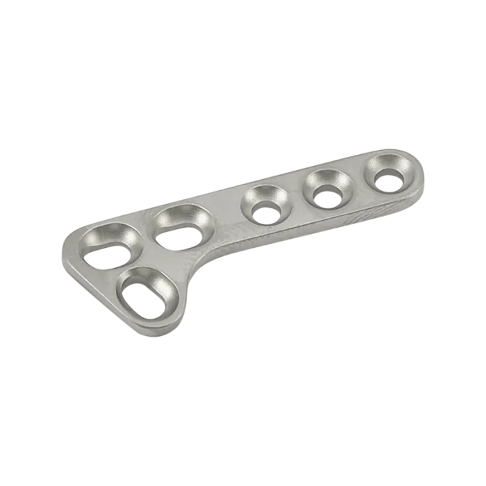 Vi Tplos27 L Tplo Plate Slocum Style 2.7 mm Left Vi Tplos27 L Tplo Plate Slocum Style 2.7 mm Left