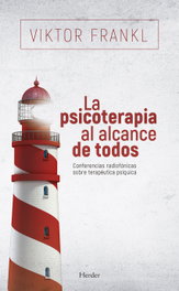 HERDER, La psicoterapia al alcance de todos, Viktor Emil Frankl - HERDER