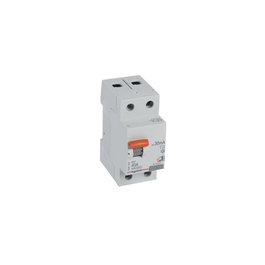 Legrand Diferencial Vivienda 2/40/30Ma