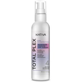 Kativa Total Plex Sellante Reconstructor 100 ml