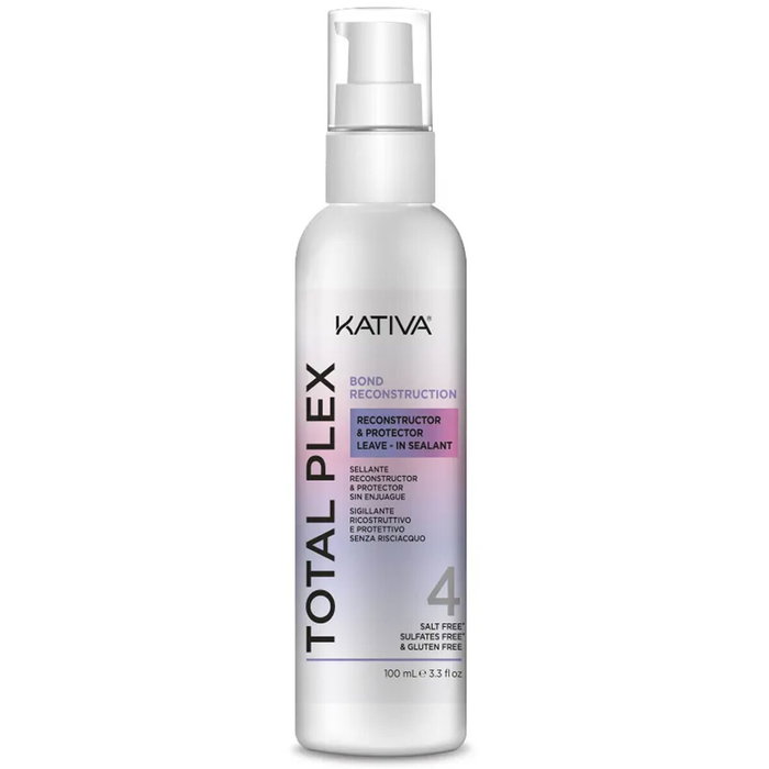 Kativa Total Plex Sellante Reconstructor 100 ml