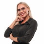 Montura de Gafas Mujer Web Eyewear WE5294 53014