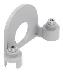 Axis Adaptador de conducto tp3602 1/2in