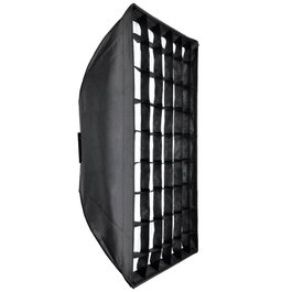 Godox SB-FW80120 Softbox de 80 x 120 cm con rejilla