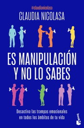 BOOKET, Es manipulación y no lo sabes