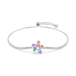 Pulsera Mujer Swarovski 5749187 Plateado