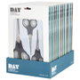 Set de tijeras de cocina - 3uds day